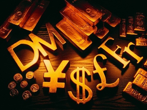 全球股市蒸發15萬億美元 市場再度刮起“黃金風”