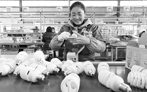 稅收數(shù)據(jù)凸顯創(chuàng)新驅(qū)動成效