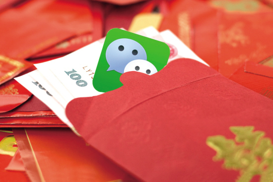 微信紅包成功“包抄”阿里 支付寶會拿什么反擊？