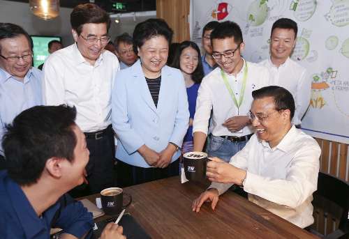 看供給側(cè)改革如何解答