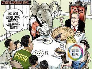 2016美國大選：燒錢大戰誰能勝出？