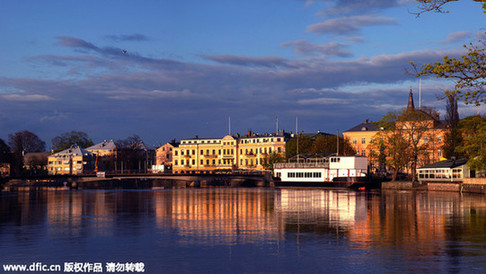 全球最受歡迎海外求職目的地有哪些？