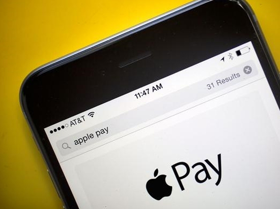 移動支付市場迎新對手：Apple Pay將于18日正式登陸中國