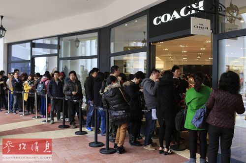 外媒稱中國經濟正在變換步伐：這里的機遇獨一無二