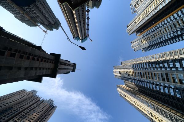 外媒稱中國(guó)經(jīng)濟(jì)正在變換步伐：這里的機(jī)遇獨(dú)一無(wú)二