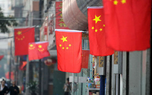 外媒稱中國經濟正在變換步伐：這里的機遇獨一無二