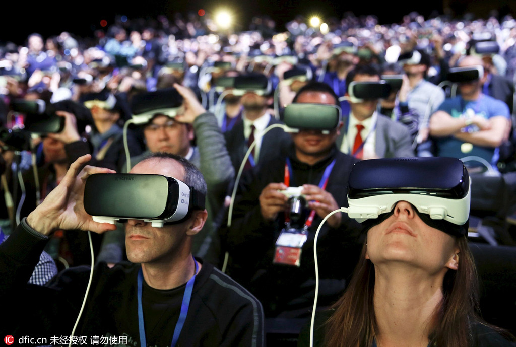 2016世界移動(dòng)大會(huì)今開幕：眾多新品搶先亮相