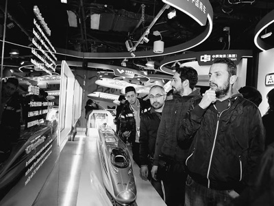 歐洲成為中企投資并購(gòu)新熱點(diǎn)