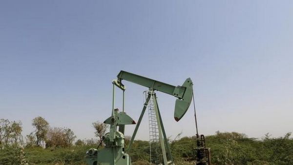 中印攪動(dòng)亞洲石油市場(chǎng)