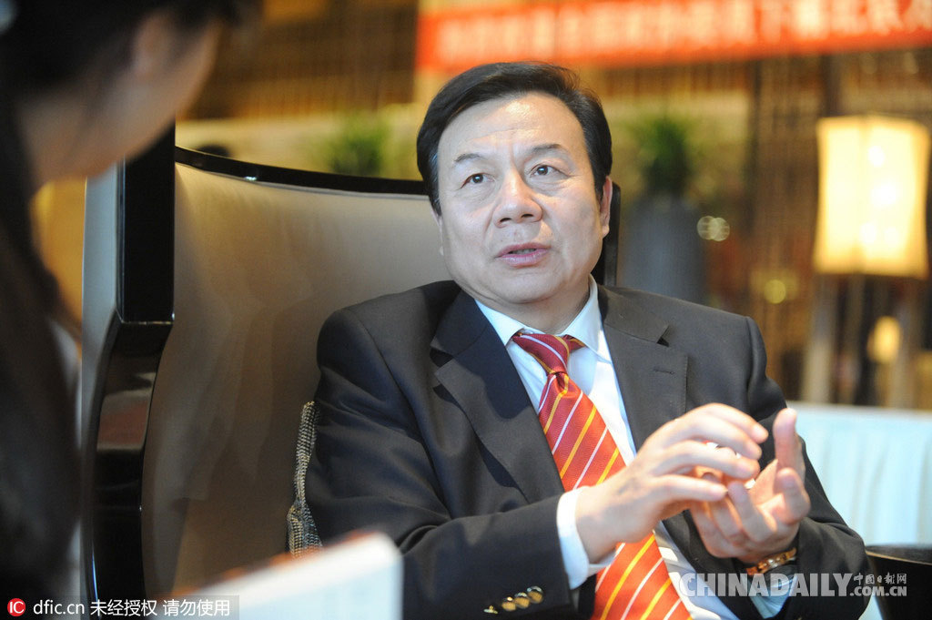 2016年兩會：企業(yè)家大佬們的“兩會聲音”