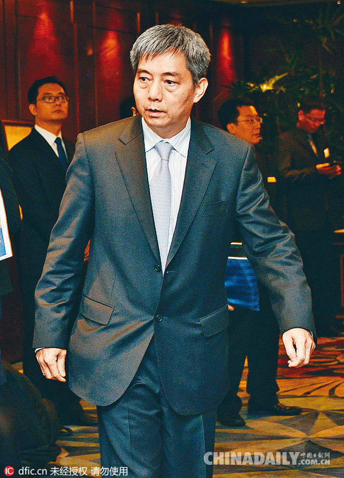 2016年兩會(huì)：企業(yè)家大佬們的“兩會(huì)聲音”