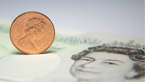 英國是否脫離歐盟懸而未決 英鎊已成最大受害者