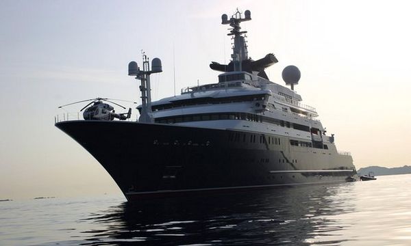 無懼財富縮水,全球超級富豪繼續(xù)購買奢侈品