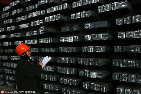 商務(wù)部：高度關(guān)注美國(guó)對(duì)華不銹鋼產(chǎn)品發(fā)起的反傾銷(xiāo)反補(bǔ)貼調(diào)查