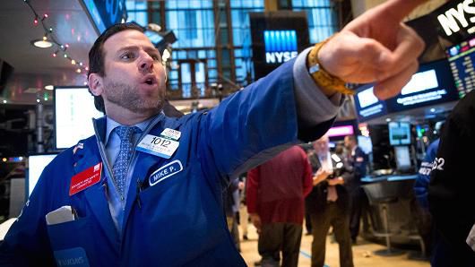 美股牛市迎“七年之癢” 拐點要來了么？