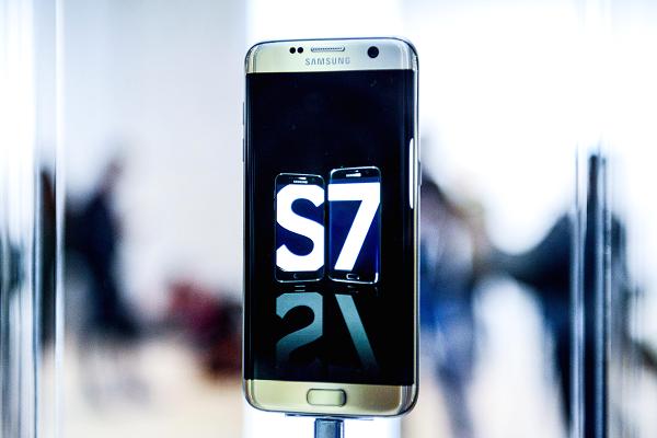 三星能憑借Galaxy S7打敗蘋果嗎？