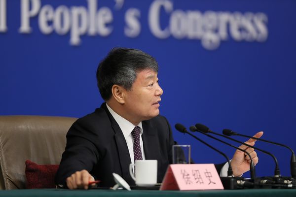 美媒:新的財政思路為中國經濟轉型護航