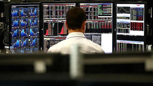 歐洲央行另辟蹊徑 “負利率時代”該如何投資？