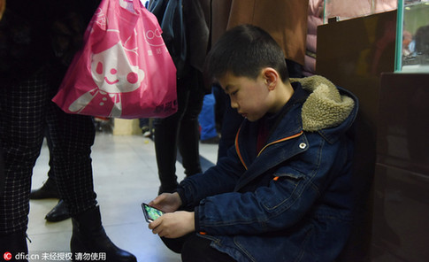 好萊塢：利用電影IP占領中國游戲市場