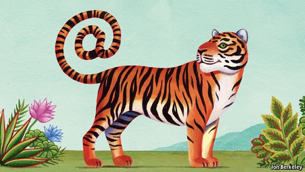 印度電商成為西方眼中的新興市場發(fā)展范本