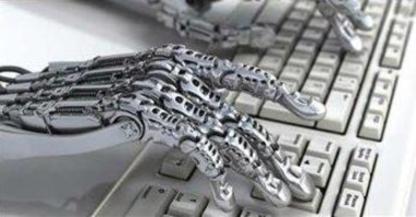 全球金融業進入“機器人時代”：你的血汗錢是否安全？