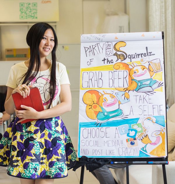 變廢為寶:上海環保商店引領新潮流