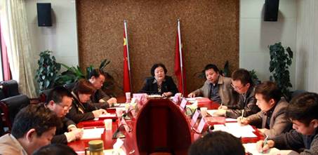 藍(lán)迪國(guó)際智庫(kù)為湖南省融入“一帶一路”建設(shè)支招