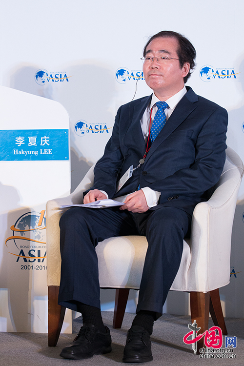 博鰲論道:紙媒終將消亡嗎？[組圖]