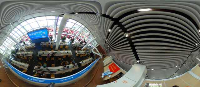 博鰲鮮知道｜萬泉河畔，大咖們喝海南咖啡聊啥？