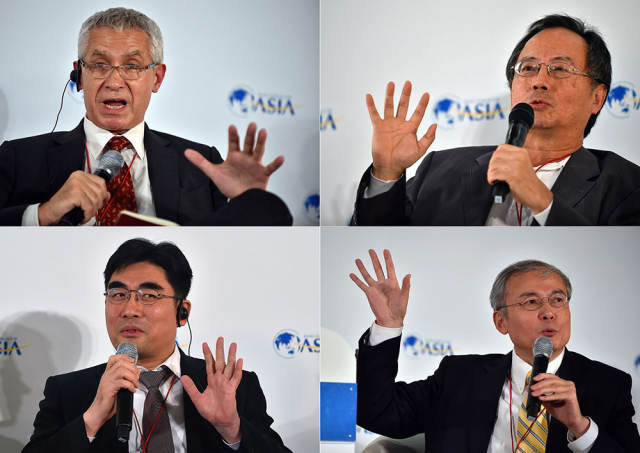 博鰲鮮知道丨5G、可穿戴設備來敲門，世界會怎樣