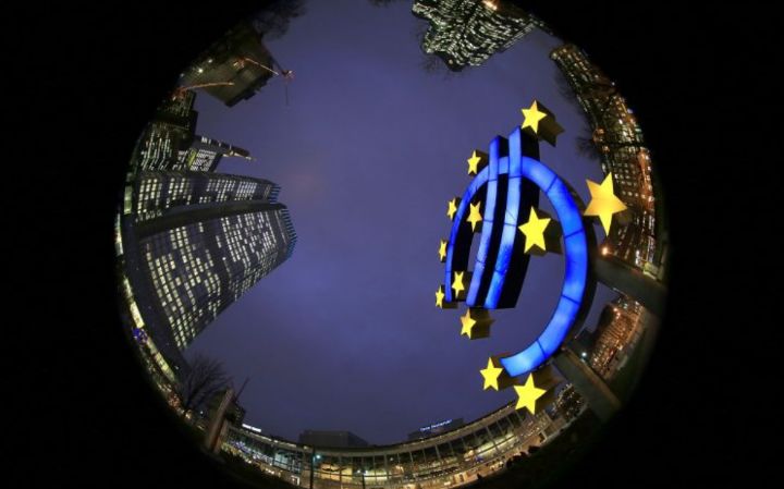 經合組織:全球“貨幣政策已超負荷”