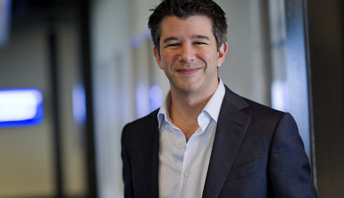 優步CEO卡蘭尼克：希望IPO來得越晚越好