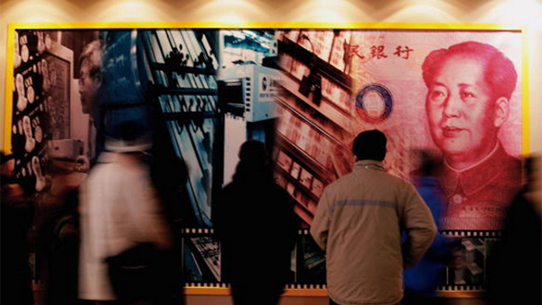 美聯儲專家撰文：中國GDP數據可靠