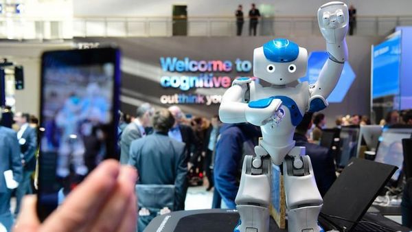 未來的文學(xué)獎會頒給機器人作家嗎？