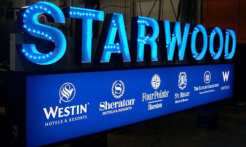 安邦被曝放棄收購喜達屋 萬豪或成最后贏家