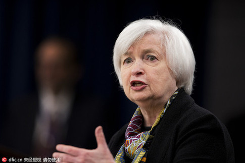 美聯(lián)儲(chǔ)謹(jǐn)慎釋放鴿派信號(hào):4月加息存分歧