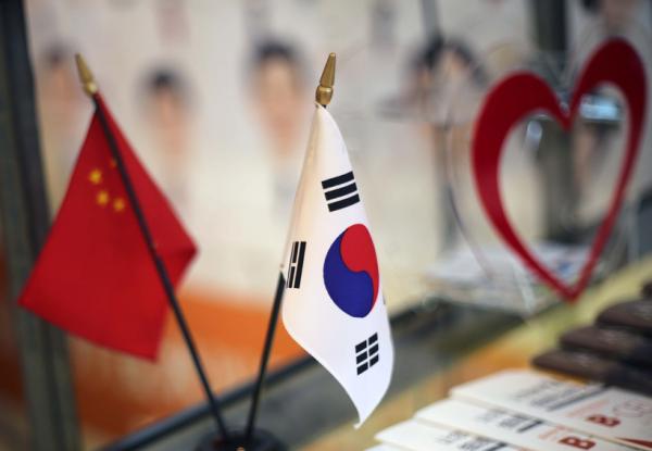 財圈說：中韓影視合作背后的投資熱象