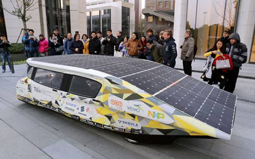 專訪恩智浦大中華區總裁：專注培育中國半導體應用市場