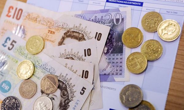 英媒：英國(guó)自由市場(chǎng)經(jīng)濟(jì)失效