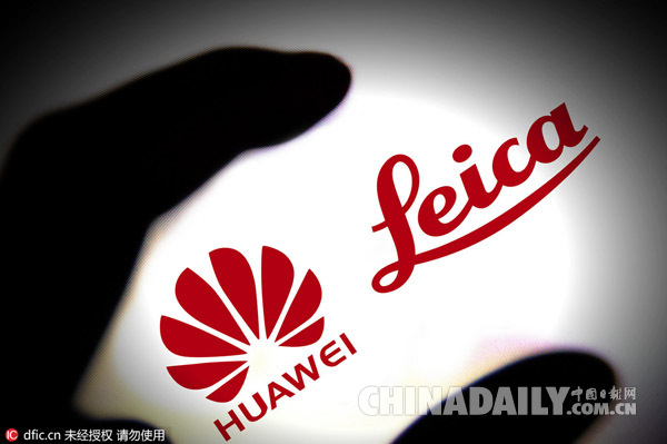 當“理工男”相遇“富家女”--華為與徠卡合作記