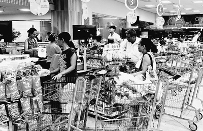 困境之中不乏亮點 巴西經濟期待轉“危”為“機”