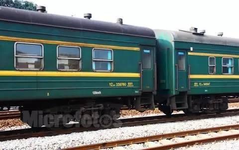 10年來最大調(diào)整 下月起坐火車這些變化你要知道