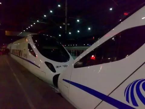 10年來最大調(diào)整 下月起坐火車這些變化你要知道