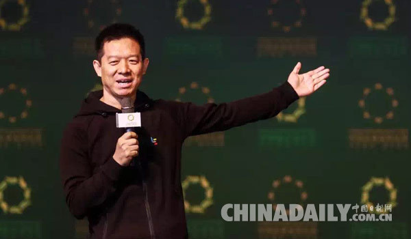 十位商界大咖相互提問會碰撞出哪些火花？