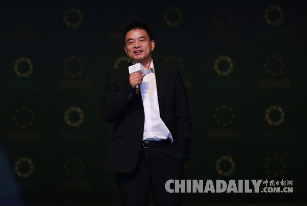 十位商界大咖相互提問會碰撞出哪些火花？