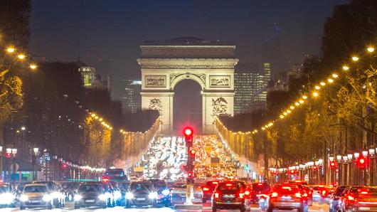 歐洲還剩幾分發(fā)展底氣？