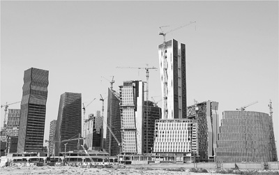 沙特推出經(jīng)濟(jì)改革十五年計劃 重點發(fā)展投資旅游等