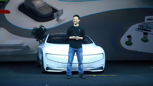 樂視首席執(zhí)行官：蘋果已經(jīng)過時(shí)了