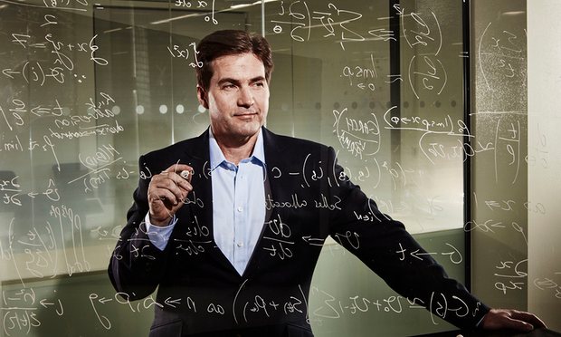 克雷格•賴特真是比特幣創始人？