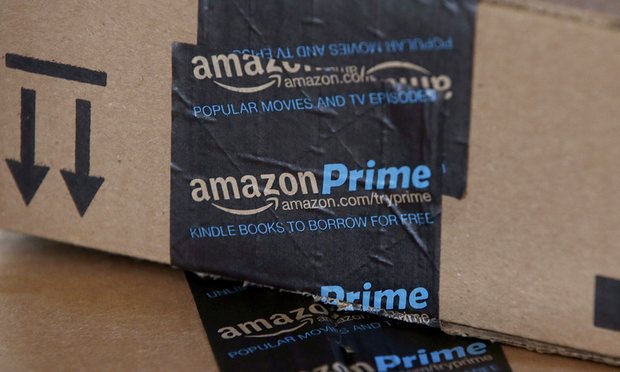 亞馬遜:一季度盈利最豐 運(yùn)營(yíng)成本隨之增加